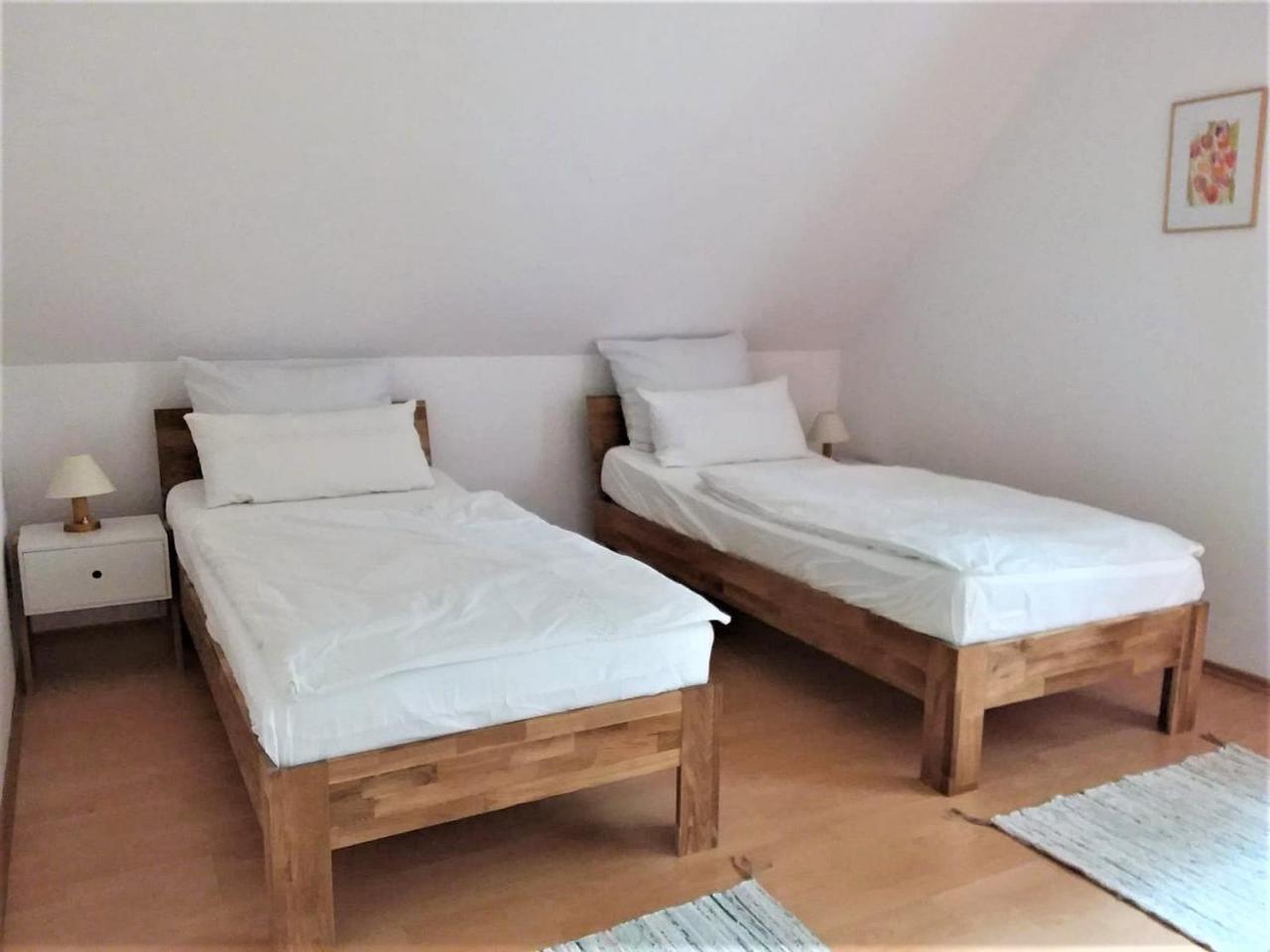 Ferienwohnung Ringbergblick Зуль Екстер'єр фото
