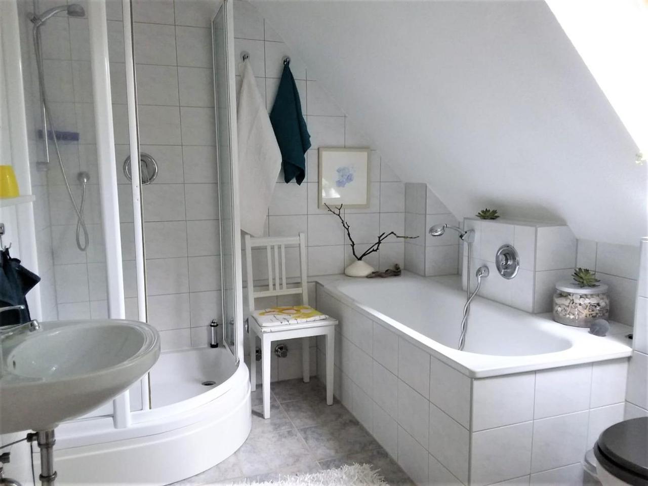 Ferienwohnung Ringbergblick Зуль Екстер'єр фото