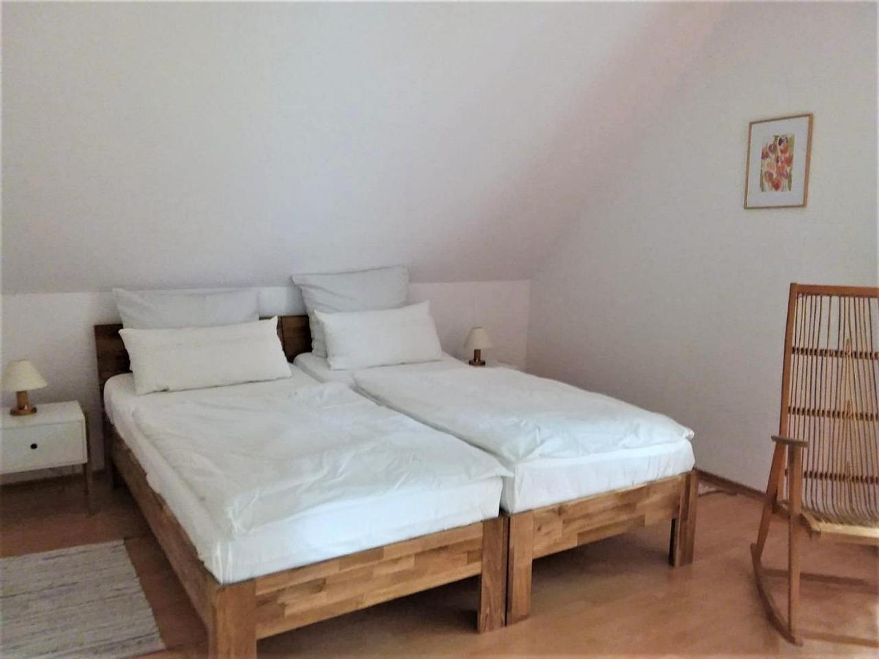 Ferienwohnung Ringbergblick Зуль Екстер'єр фото